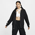 NIKE公式】ナイキ スポーツウェア ウィメンズ オーバーサイズド